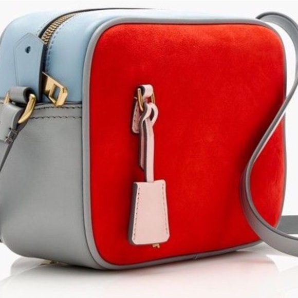 J. Crew Handbags - JCREW SIGNET BAG 🌺